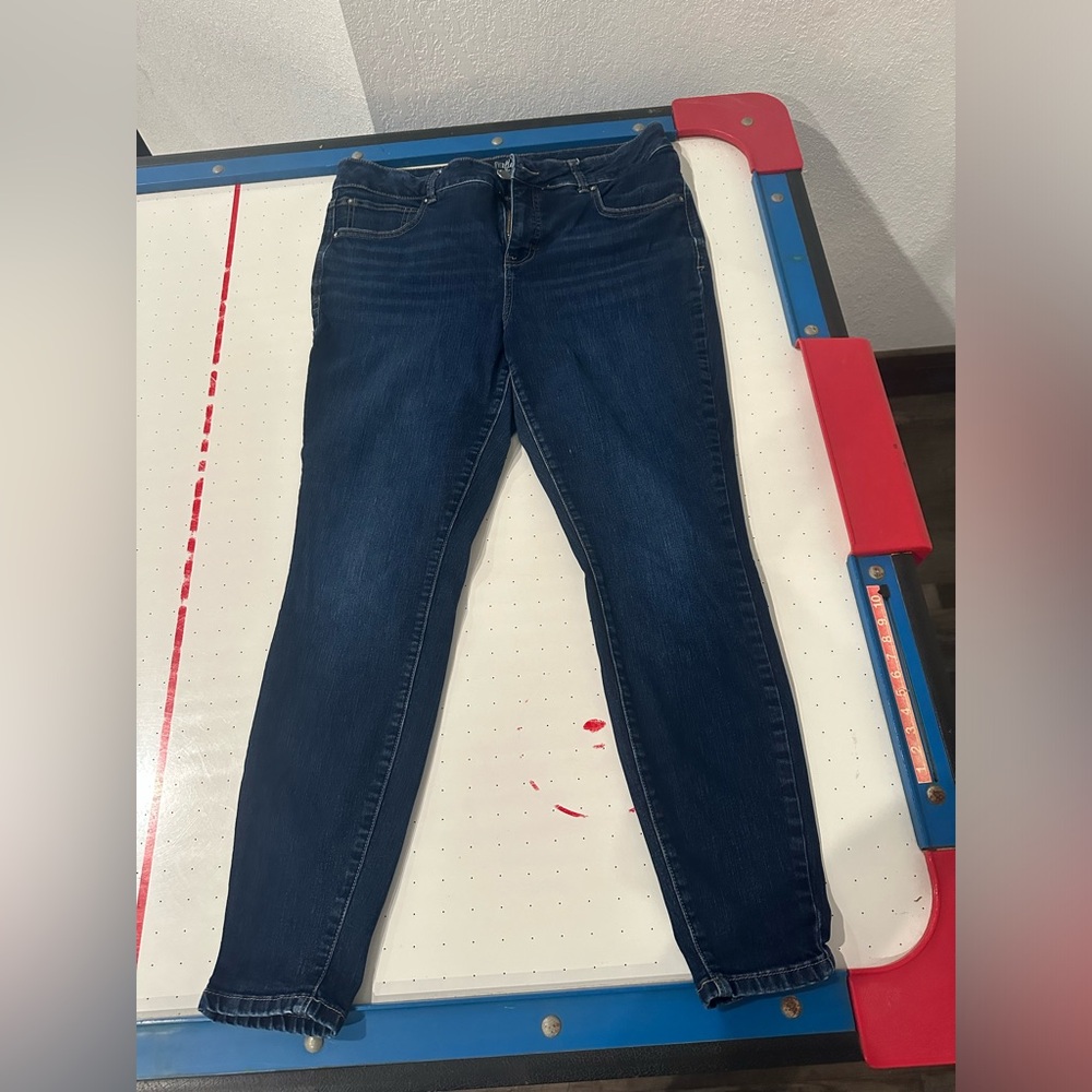Maurice’s High Rise Everflex